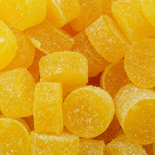 Peach Mimosa Gummies – 50 mg CBD